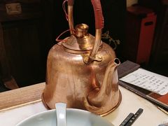 -小吊梨汤·北京菜·烤鸭(鸟巢店)