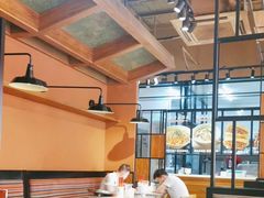 -老碗会·陕西手工面(燕南路店)