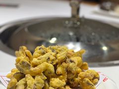 -玺炖·中国铁锅炖(虹桥天街店)
