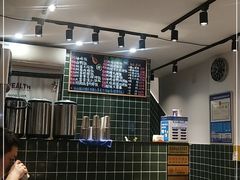 大堂-渣·餐厅(西斗门店)