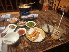 -平成屋· Late Night 食堂(四川北路店)