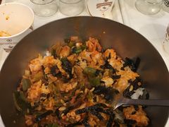 -蚂蚁家辣炒章鱼(海云台店)