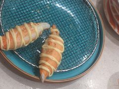 -新一番三文鱼寿司(大东海店)