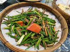 -米庄·原味私房菜(骏壹万邦店)