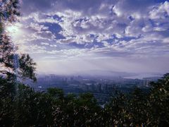 -大雁山风景区
