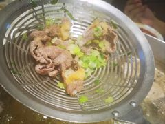 -陈记顺和潮汕牛肉火锅(番禺迎宾大道店)