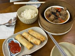 -本味友膳·茶餐厅(和达中心城店)