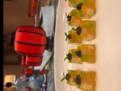 -中国坊中餐厅(石家庄希尔顿酒店)