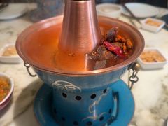 -涮福記·现切牛羊肉火锅(世纪汇店)