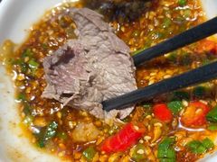 -八合里潮汕鲜牛肉火锅(深圳海岸城店)