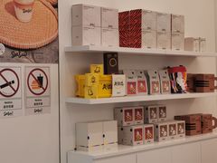 -Seesaw Coffee(上海国金中心店)