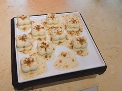 -永泰福朋喜来登酒店-宜客乐自助餐厅(远大路店)