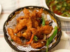 -玲珑餐厅(陕西南路店)