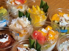 -Blueglass酸奶(财富购物中心店)