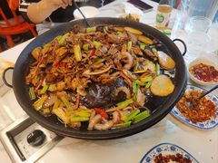 -一烙锅(友谊店)