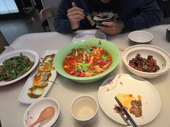 -绿茶餐厅(北京世纪金源店)