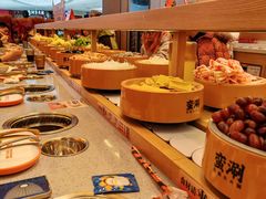 -万达广场(大明宫店)