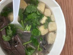 -回味鸭血粉丝汤(南京站店)