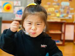 -伊顿幼儿园(济南大地锐城校区)