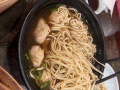 阳春饺面-冶春茶社(星汉大厦店)