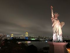 -台场海滨公园船码头