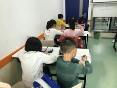 -昂立青少儿成长中心(宝山万达校区)