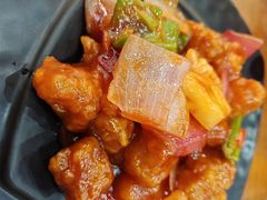 -大同正点烧味(广州塔店)