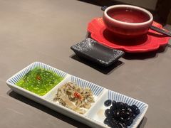 -聿山居·创意料理