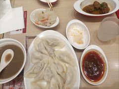 -喜家德虾仁水饺(乐都汇店)