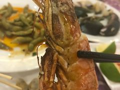 -三亚胜意海景酒店·海鲜自助餐厅(三亚湾路店)