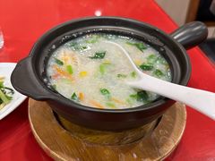 -宏状元现熬粥·京味菜(五棵松店)