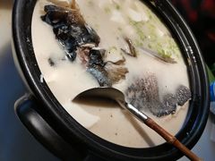 乾隆鱼头汤-桂满陇-十里风荷(合生汇店)