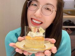 -KNOTKNOT珞珞·日式甜品(K11店)
