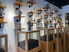 大堂-MUSEO COFFEE咖啡博物馆