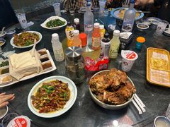 -95号酱骨·一块豆腐(展春园西路店)