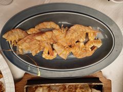 -品海楼·大连海胆锅贴馆(东港店)