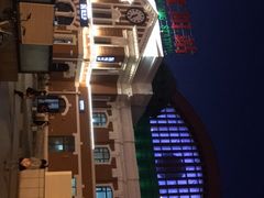 -沈阳站
