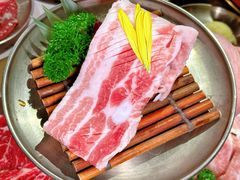 -西塔老太太泥炉烤肉(双井店)