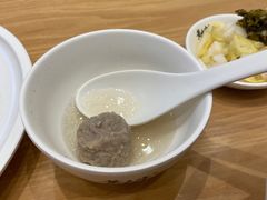 -黄太牛·牛肉面(长江北路店)