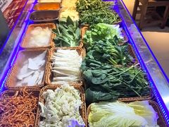-牛腩之旅·牛腩牛杂煲(光启城美食城店)