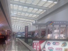 -万达茂商场(南京仙林店)