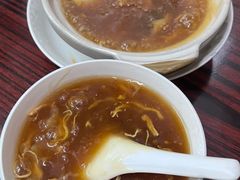 豪华碗仔翅-添發碗仔翅美食