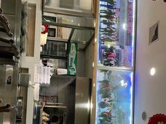 -京天红酒家(虎坊路店)