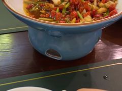 -潇湘·永州会馆(百子湾店)