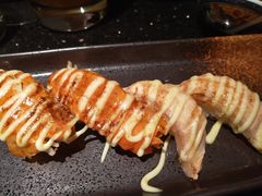 -極上萬膳·日料放题(海岸城店)