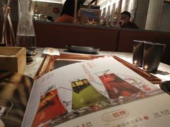 -新辣道鱼火锅(领展购物广场·中关村店)