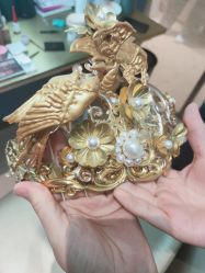 -盘子女人坊古装写真摄影