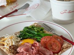 -BE BRIGHT KITCHEN(正佳广场店)