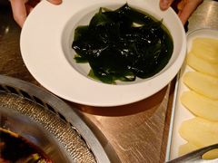 -辣伍鲜毛肚老火锅(元一店)