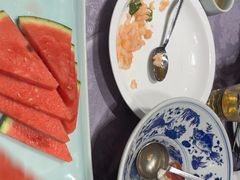 -山外山菜馆(玉泉路店)